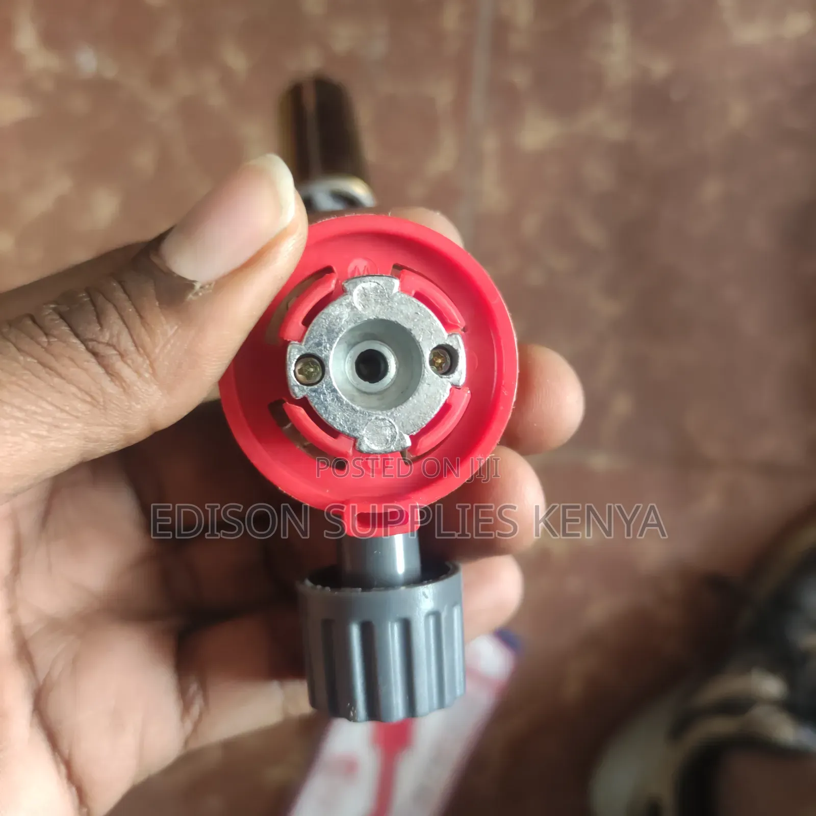 Flame Gun Emtop Brazing Gun Safety Fire Portable Butane Torch Gas Can