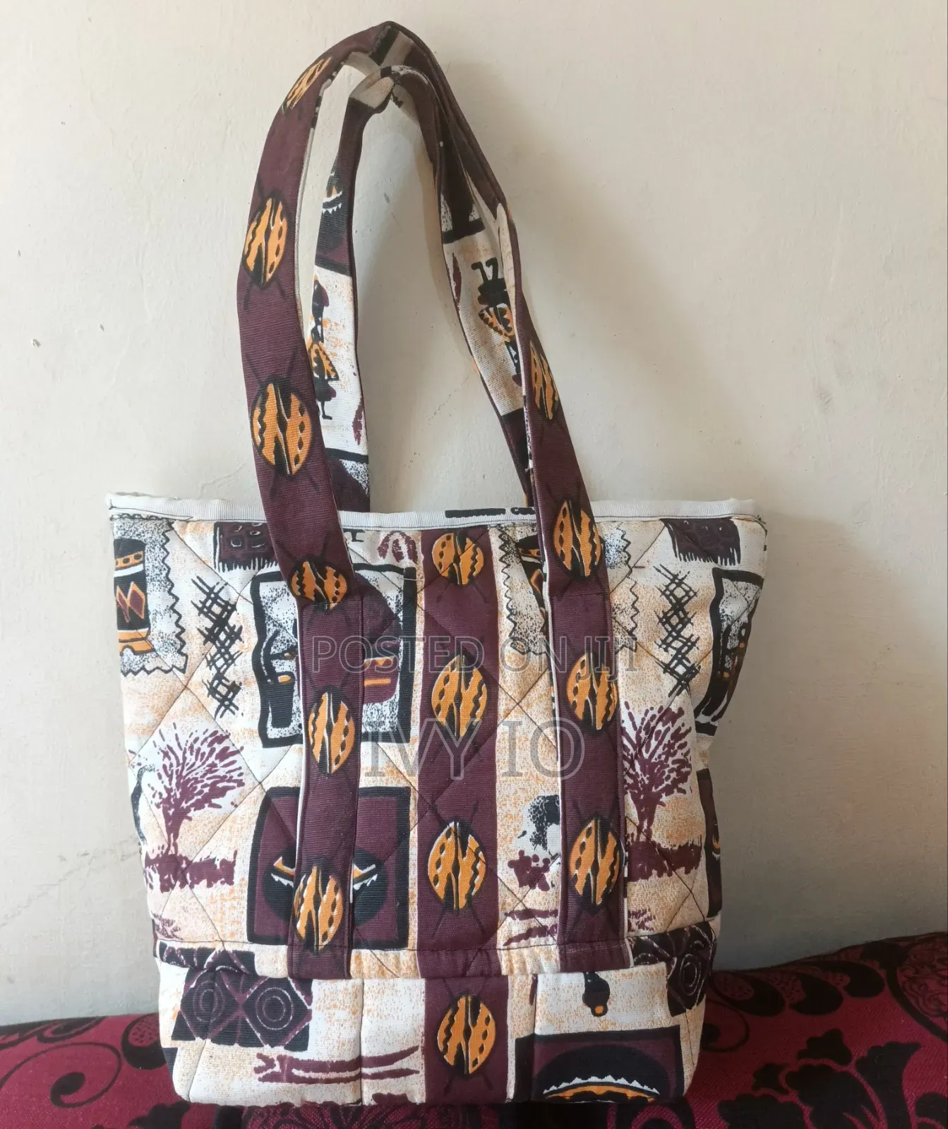 Ladies Tote Bags