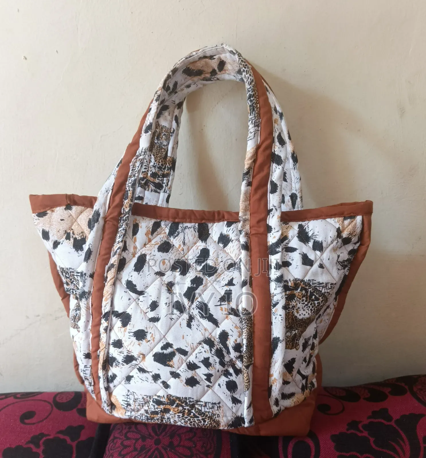 Ladies Tote Bags