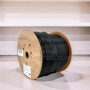 Cost Effective 305m Outdoor Utp Cat 6 Networking Lan Cable Roll