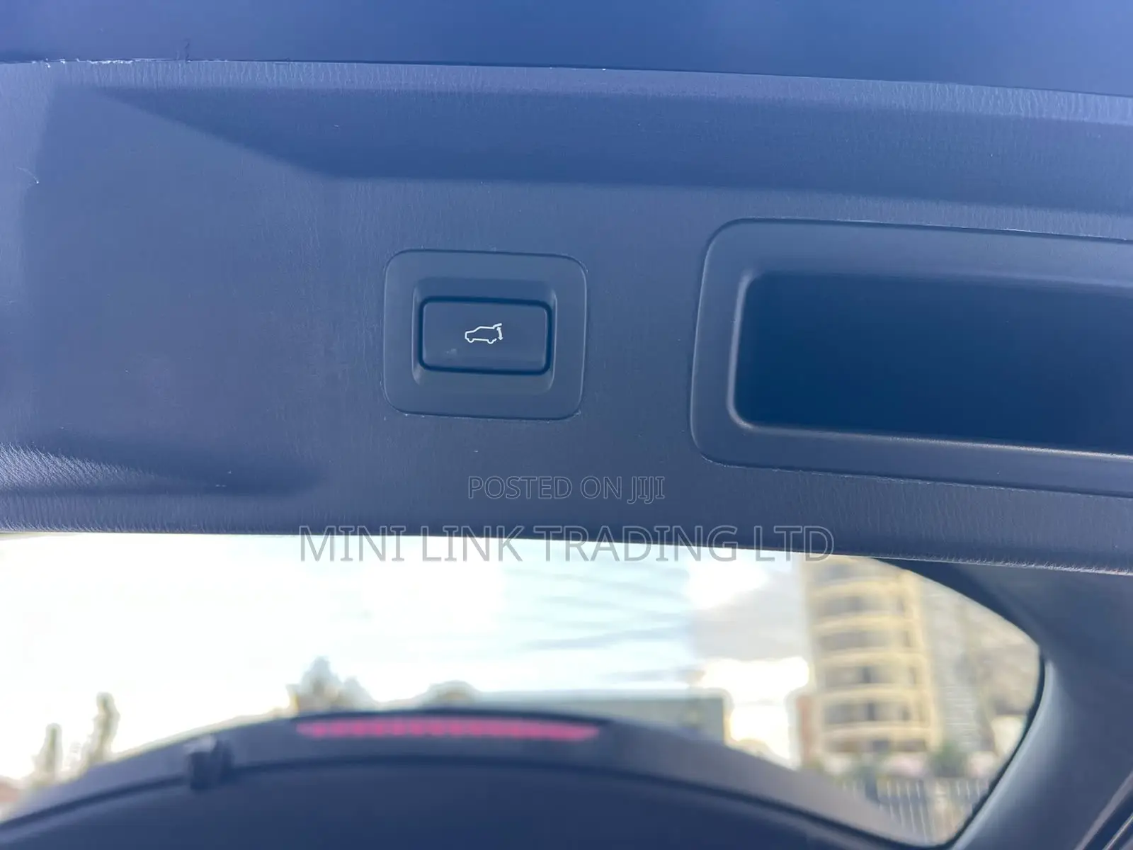 Mazda CX-8 2.5 25t AWD (7 seater) 2019 Black