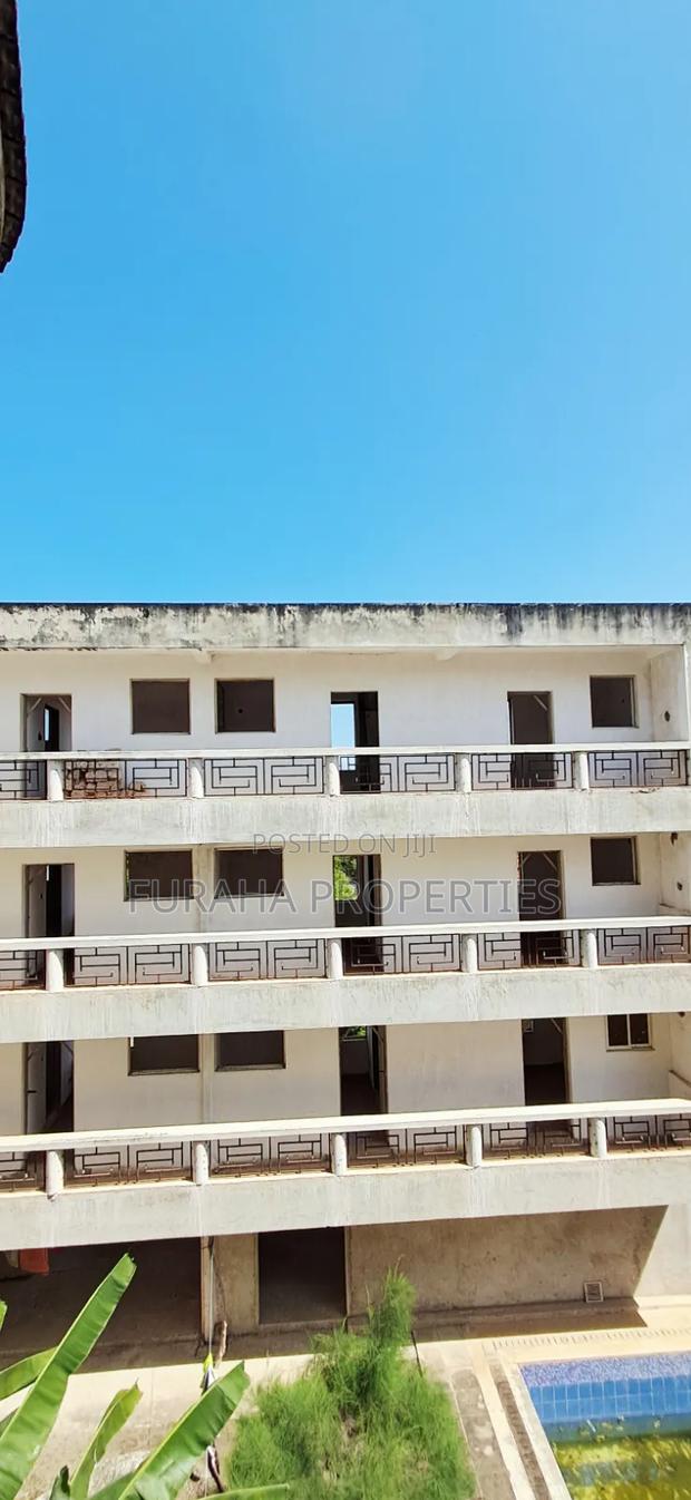 For Sale Uncomplete 37 Hotel Rooms Nyali - thumbnail 5