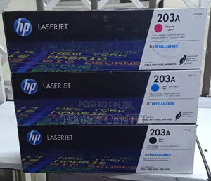 Hp 203a (Cf540a)