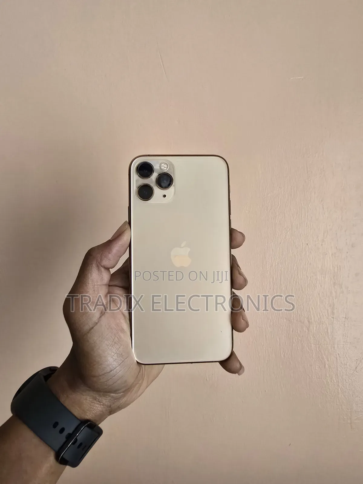 Apple iPhone 11 Pro 64 GB Rose Gold