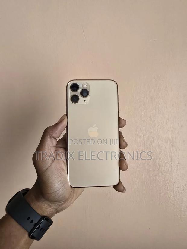 Apple iPhone 11 Pro 64 GB Rose Gold