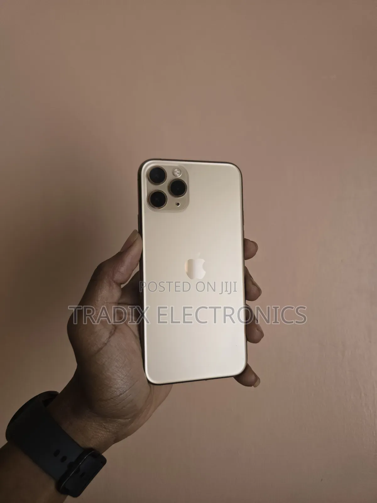 Apple iPhone 11 Pro 64 GB Rose Gold