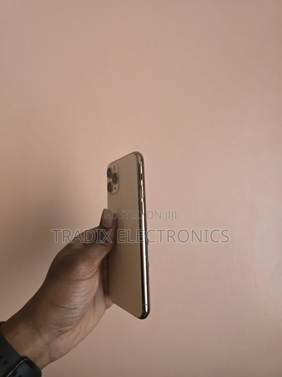 Apple iPhone 11 Pro 64 GB Rose Gold