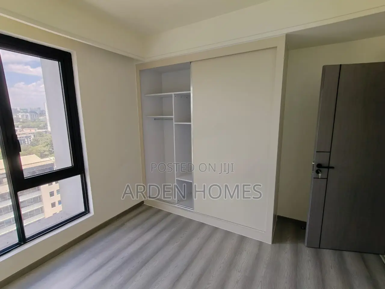 2bdrm Apartment in Misty Springs, Lower Kabete for rent