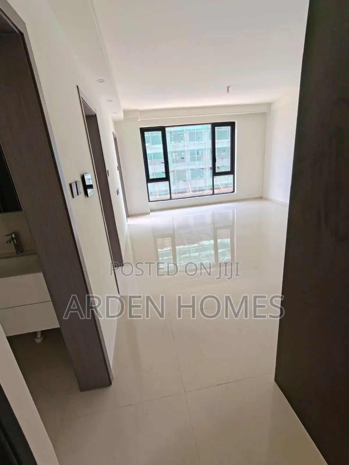 2bdrm Apartment in Misty Springs, Lower Kabete for rent