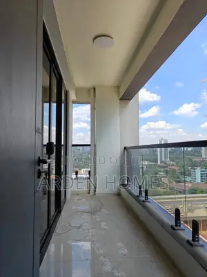 2bdrm Apartment in Misty Springs, Lower Kabete for rent