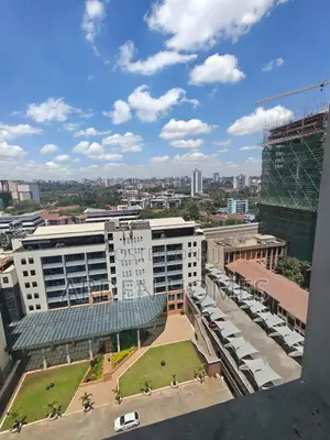 2bdrm Apartment in Misty Springs, Lower Kabete for rent