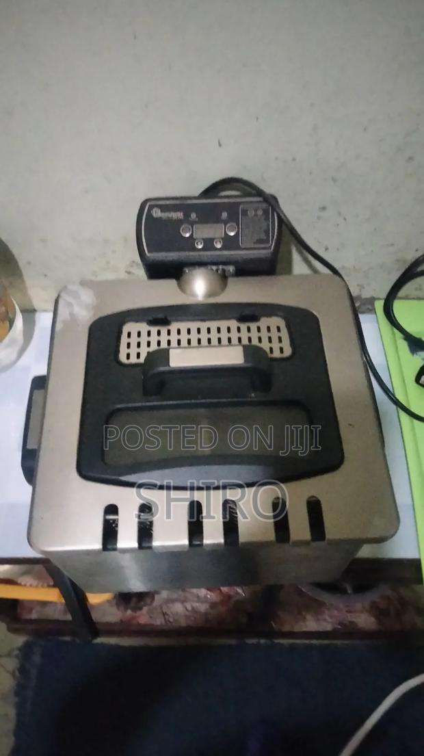 Ramtons Deep Fryer - thumbnail 3