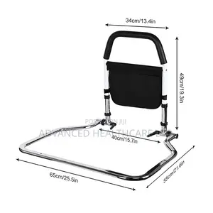 Bedside Rail