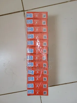 Durex Feels Condoms