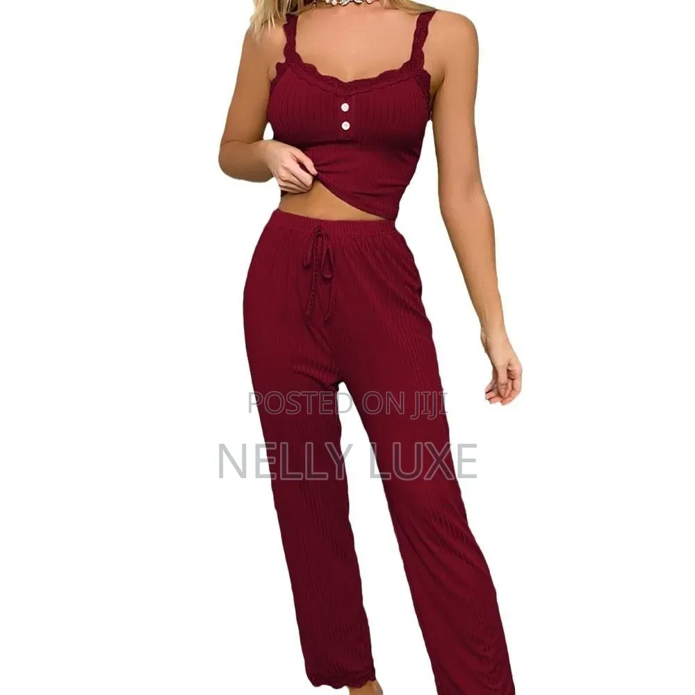 3pc Set Pajama