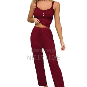 3pc Set Pajama