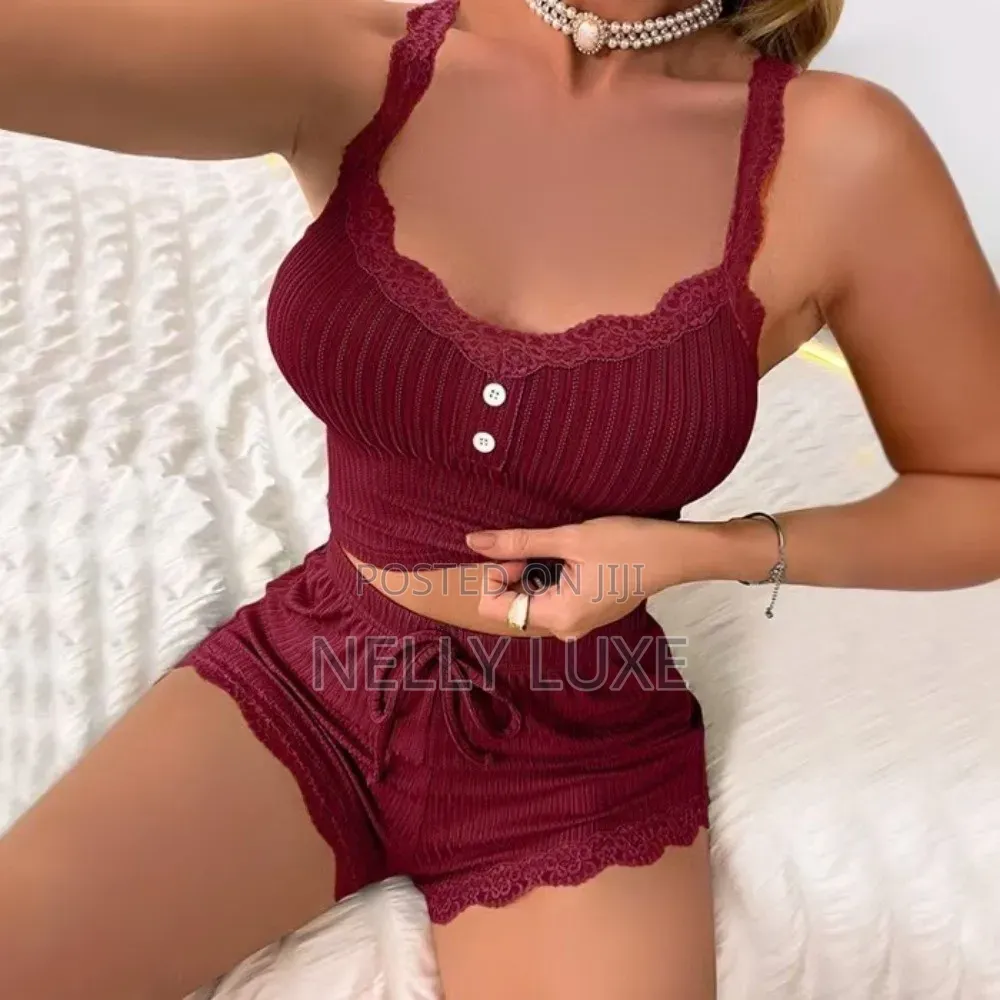3pc Set Pajama
