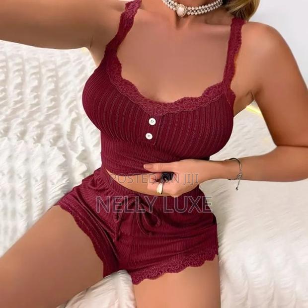 3pc Set Pajama - thumbnail 3