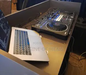 DDJ Rev 5 Controller