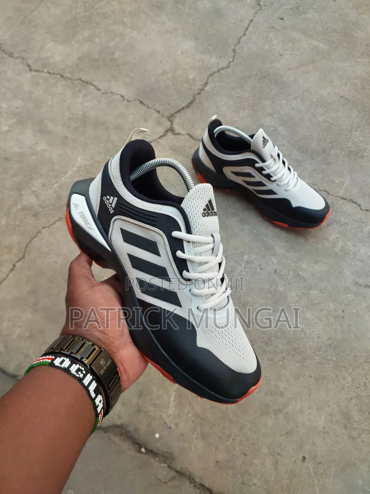 Adidas Terrex Sneakers
