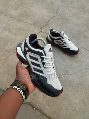 Adidas Terrex Sneakers