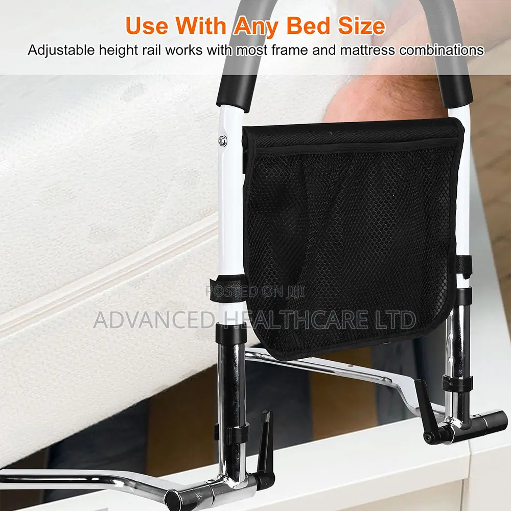 Bedside Rail
