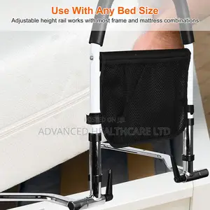 Bedside Rail