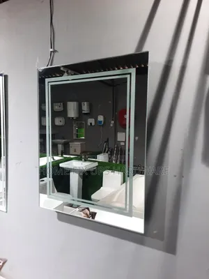 Led Mirror 001