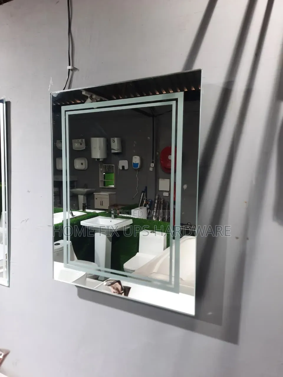 Led Mirror 001