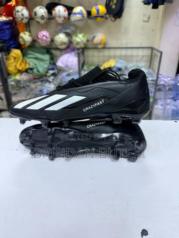 Quality Football Boots