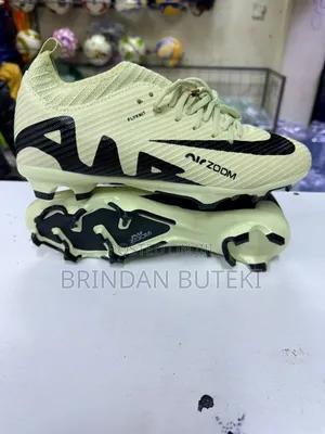 Quality Football Boots