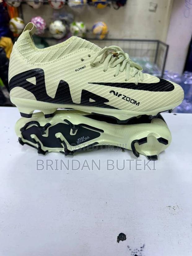 Quality Football Boots - thumbnail 2
