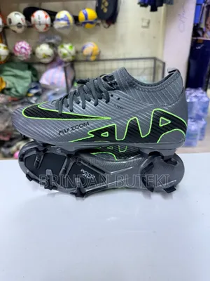 Quality Football Boots