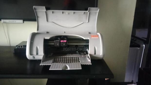 Hp Deskjet Printer