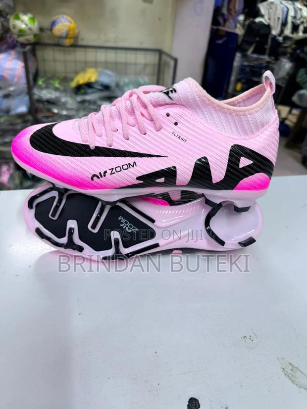 Quality Football Boots - thumbnail 6