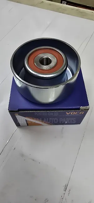 Toyota Hilux 1gd/1gr/1tr Idler Bearing