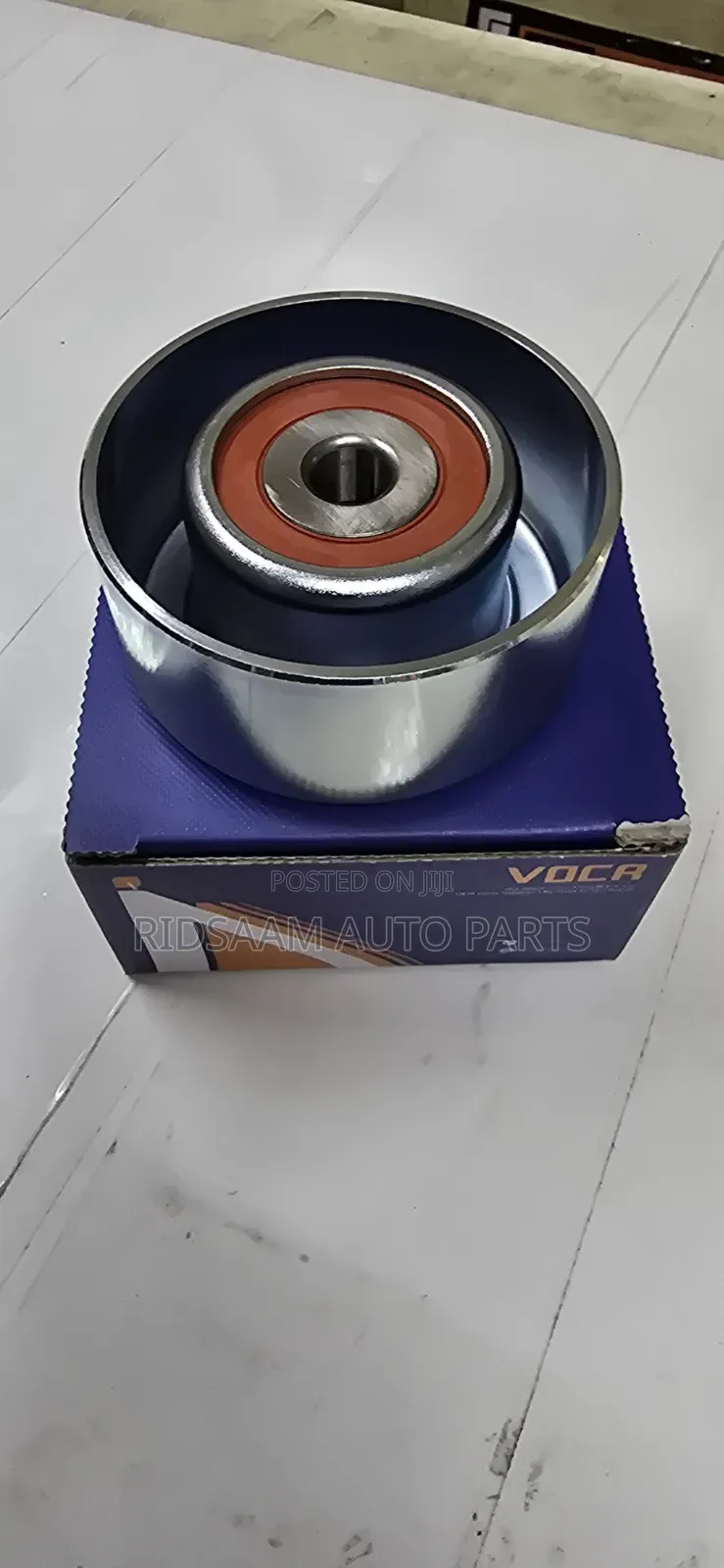 Toyota Hilux 1gd/1gr/1tr Idler Bearing