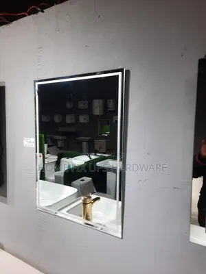 Led Mirror Rectangular