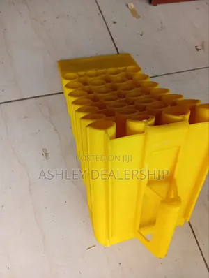 Industrial Wheel Choke
