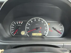 Toyota Voxy 2017 Black
