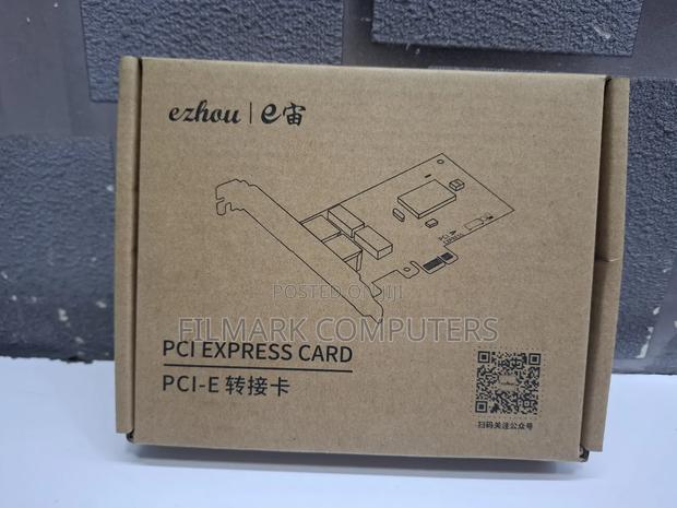 Realtek Pcie Network Adapter - main view