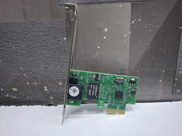 Realtek Pcie Network Adapter - thumbnail 3