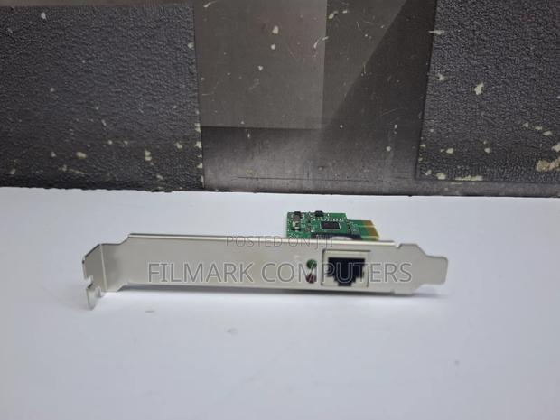Realtek Pcie Network Adapter - thumbnail 4