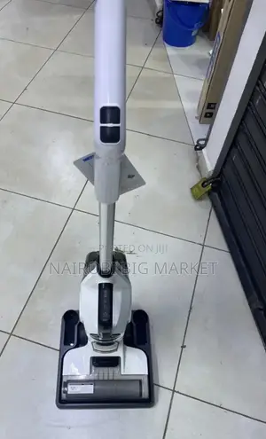 Decho Floor Washer (3+1)Sweeeping,Vacuuming Mopping With