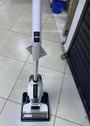Decho Floor Washer (3+1)Sweeeping,Vacuuming Mopping With