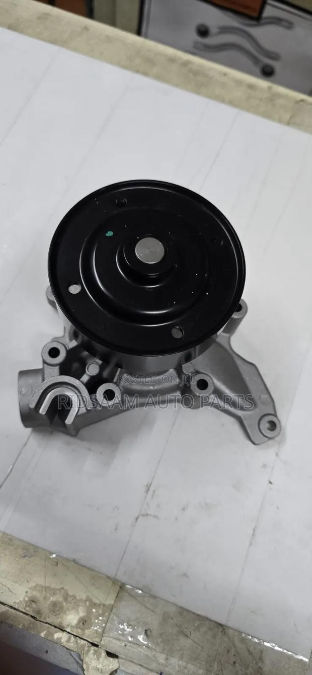 Mazda Cx3 Diesel Water Pump
