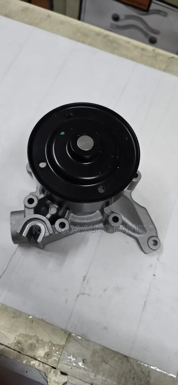 Mazda Cx3 Diesel Water Pump