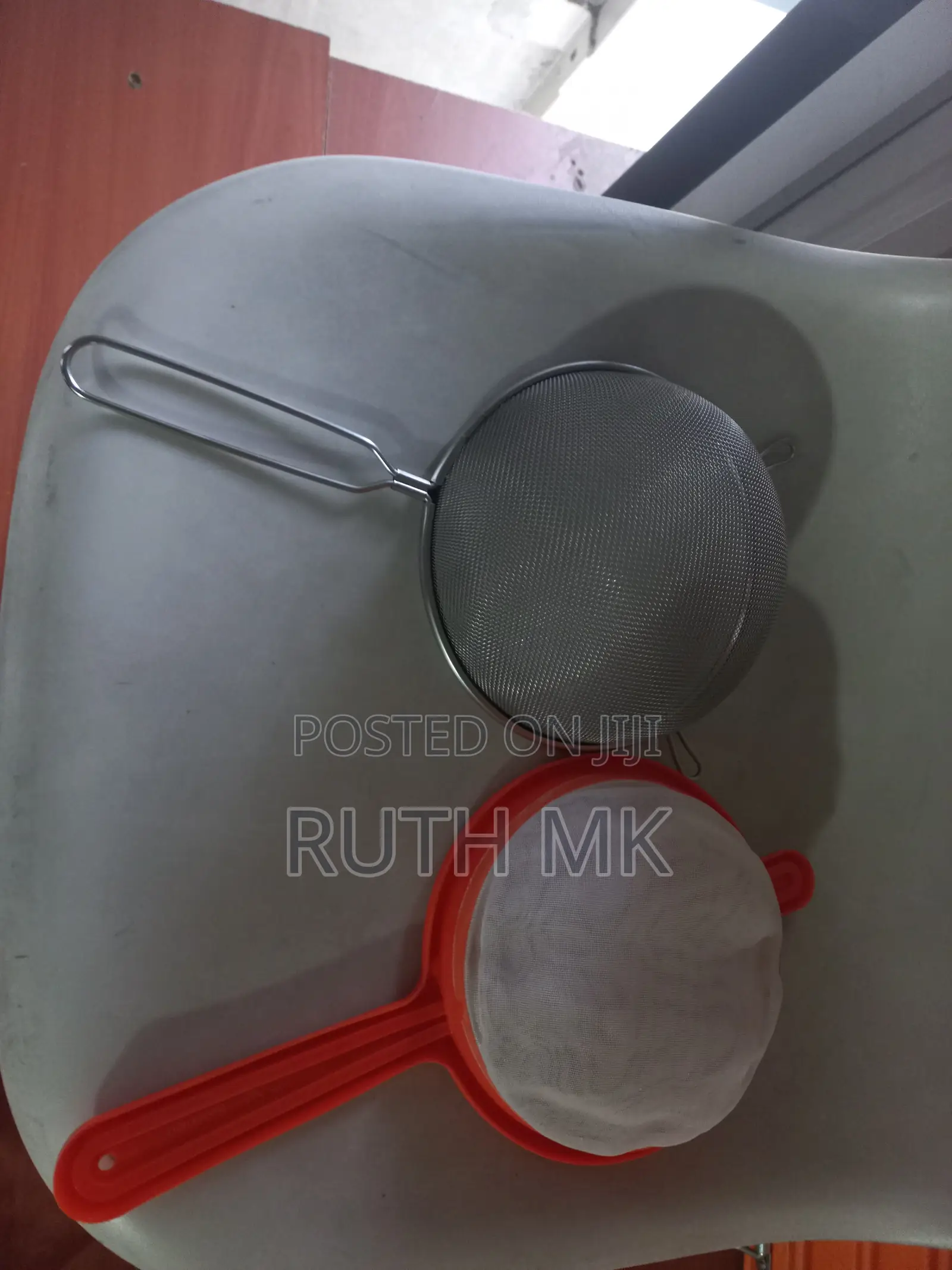 Kitchen Preparation Tools Bundle