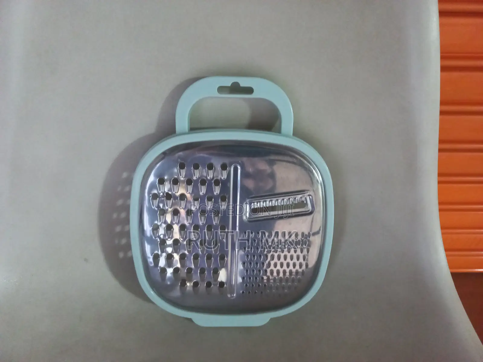 Kitchen Preparation Tools Bundle