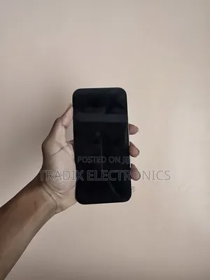 Apple iPhone 13 Pro Max 256 GB Black
